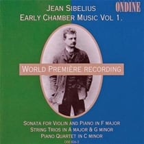 Musique de chambre /vol.1