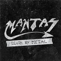 Death By Metal