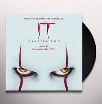 It : Chapter Two (Selections from The Motion Picture Soundtrack)
