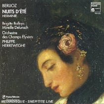 Nuits d'eté