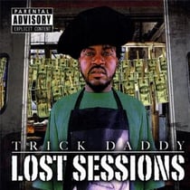 The lost sessions