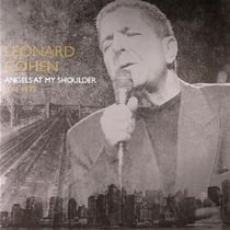 Angels at my shoulder live 1993