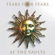 At The Vaults (Broadcast Recording) - édition limitée