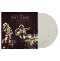 Inner City Blues Vol.2 (Broadcast Recording) - édition limitée