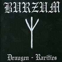 Draugen - rarities