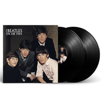 On Air 1964 (Legendary Radio Broadcast Recordings)