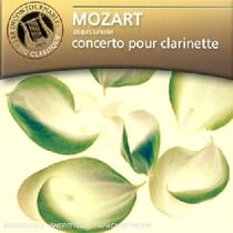 Concerto pour clarinette