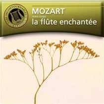Die zauberflote-the magic flute-la flûte enchantée