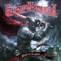 Field Of Swords - édition gatefold