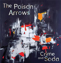 Crime And Soda - édition colorée