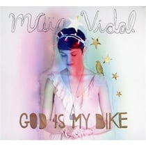God is my bike