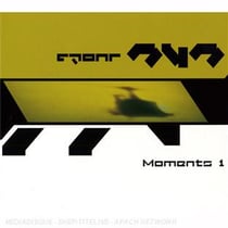 Moments 1