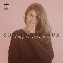 Impressions. Musique française pour basson