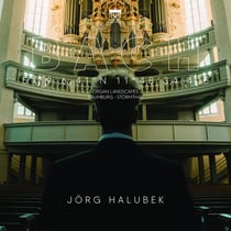 Organ Landscapes IX (Naumburg)