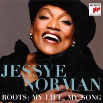 Roots : my life, my song