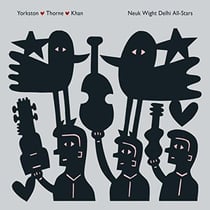 Neuk wight Delhi all-stars