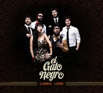 Cumbia libre