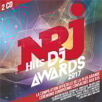 NRJ hits DJ awards 2017