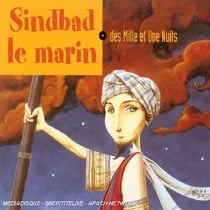 Sindbad Le Marin