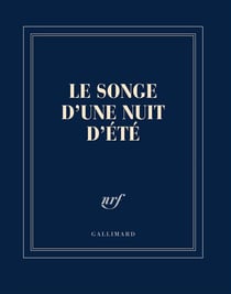 Le songe d'une nuit d'été