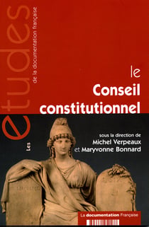 Le conseil constitutionnel n 5246