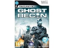 Ghost recon