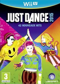 Just Dance 2015