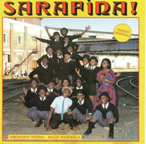 Sarafina
