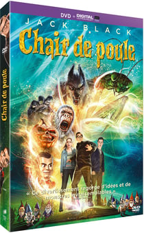 Chair de poule - Le film
