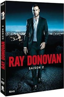 Ray Donovan - Saison 2
