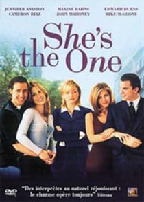 She's the One - Petites mensonges entre frères