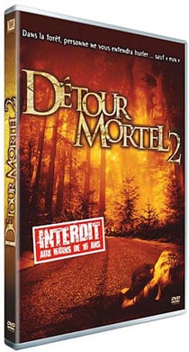 Détour mortel 2