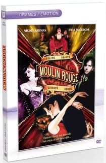 Moulin Rouge !
