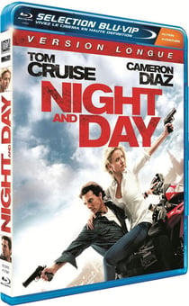Night and Day