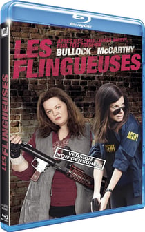 Les Flingueuses