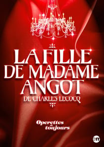 Opérettes de toujours - La chauve-souris
