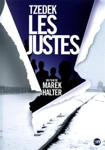 Tzedek : les justes