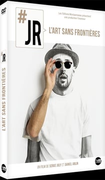 #JR