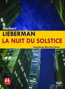 La nuit du Solstice