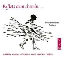 Reflets d'un chemin ...