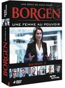 Borgen - Saison 3