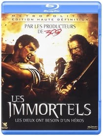 Les Immortels