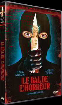 Le Bal de l'horreur