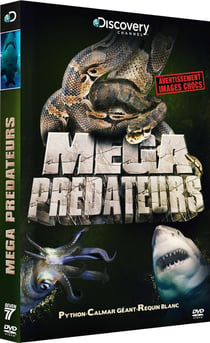 Méga prédateurs