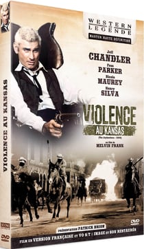 Violence au Kansas
