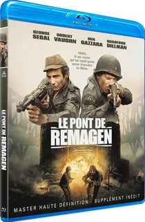 Le Pont de Remagen