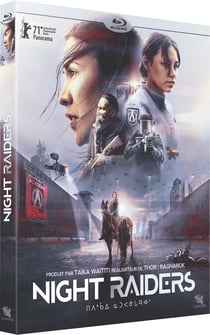 Night Raiders
