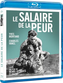 Le Salaire de la peur