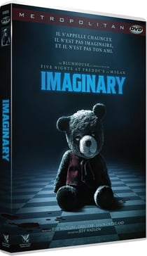 Imaginary