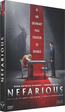 Nefarious